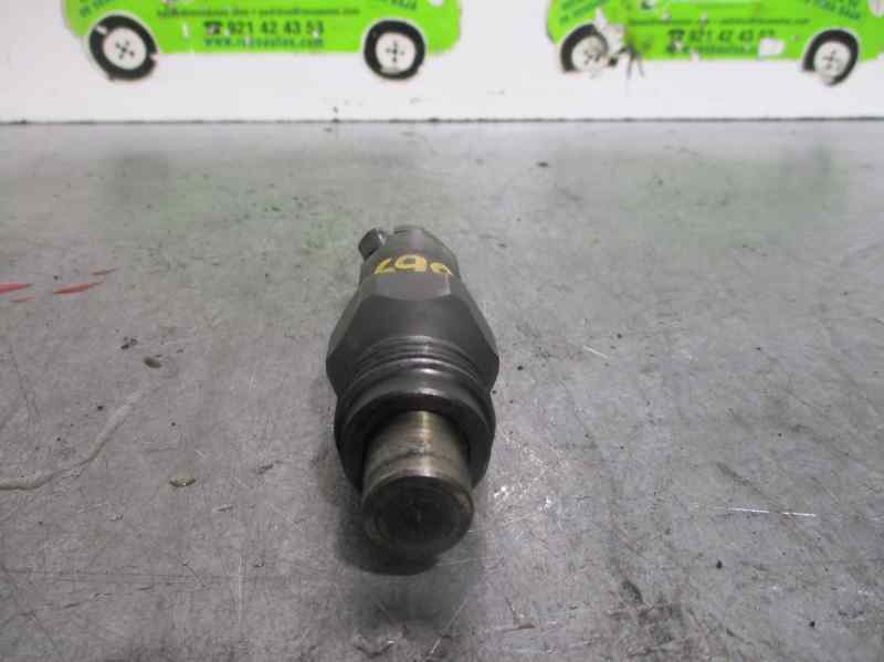 CITROËN ZX 1 generation (1991-1997) Fuel Injector LUCAS,LUCAS+LCR6735201D 19597927