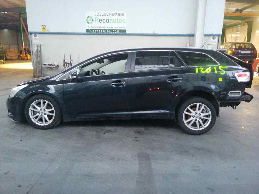 VOLKSWAGEN Avensis 2 generation (2005-2012) Priekšējo labo durvju logu pacēlājs 5PUERTAS,5PUERTAS+10PINES 19723598