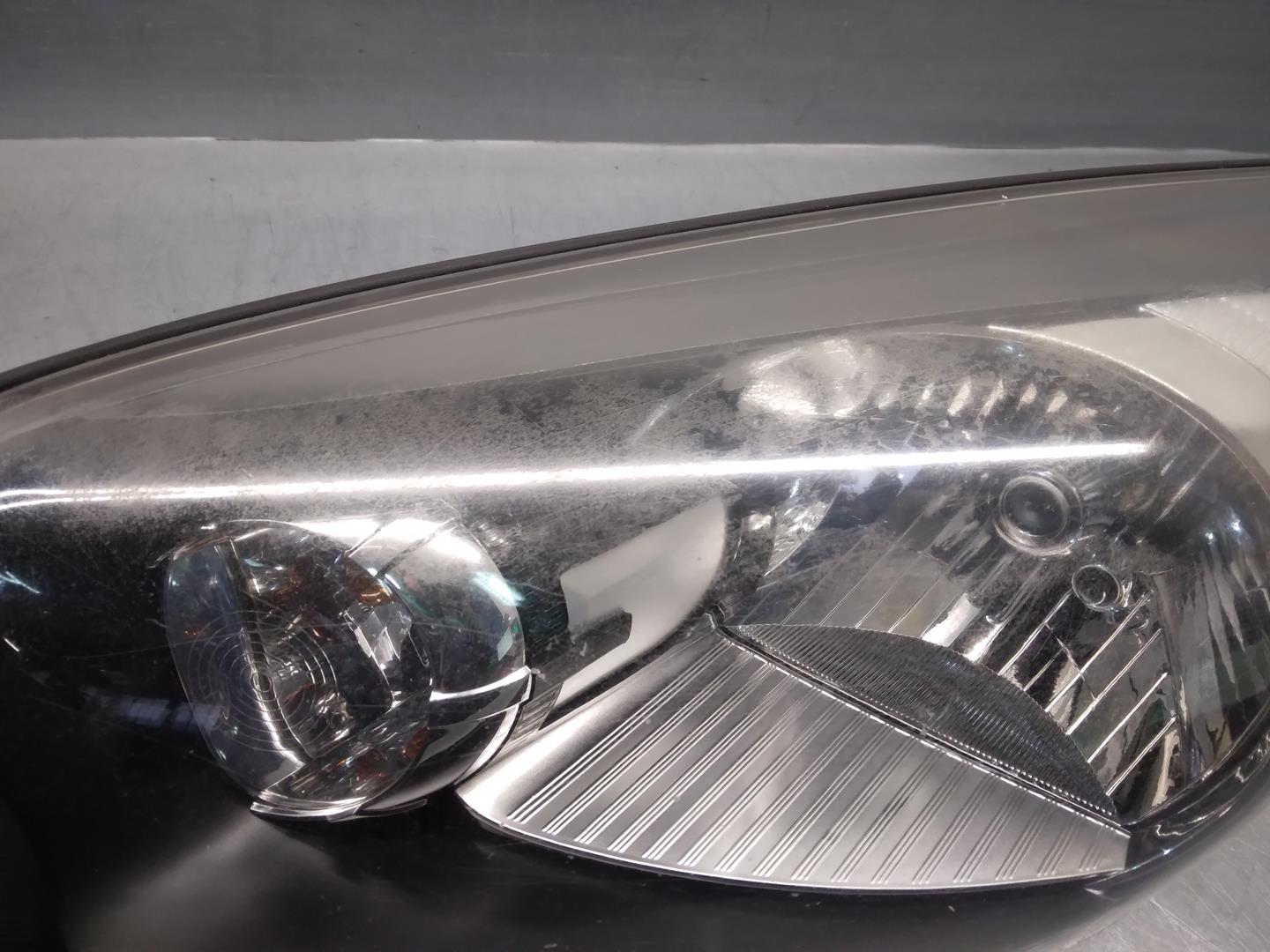 KIA Picanto 2 generation (2011-2017) Front Left Headlight 921011Y011, 5PUERTAS 24159625