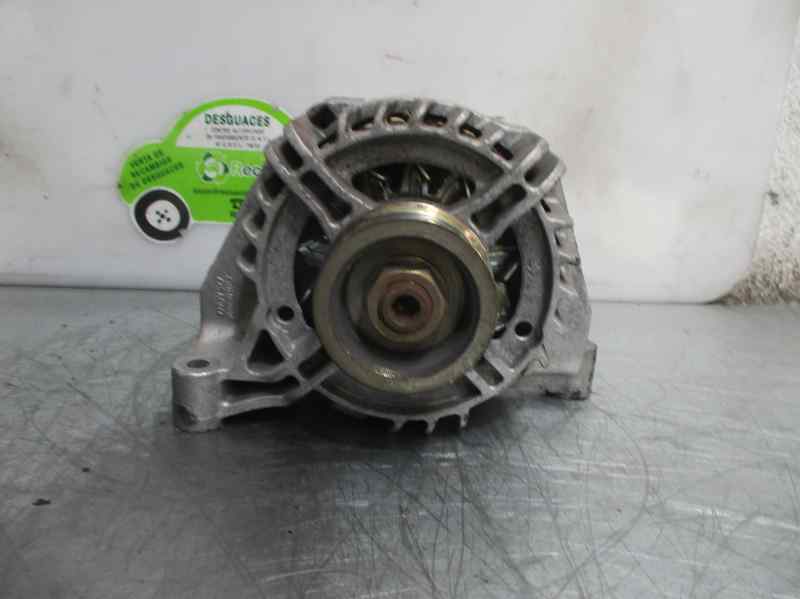 LANCIA Punto 3 generation (2005-2020) Alternator 46843091,MS1022118230,DENSO 19643078