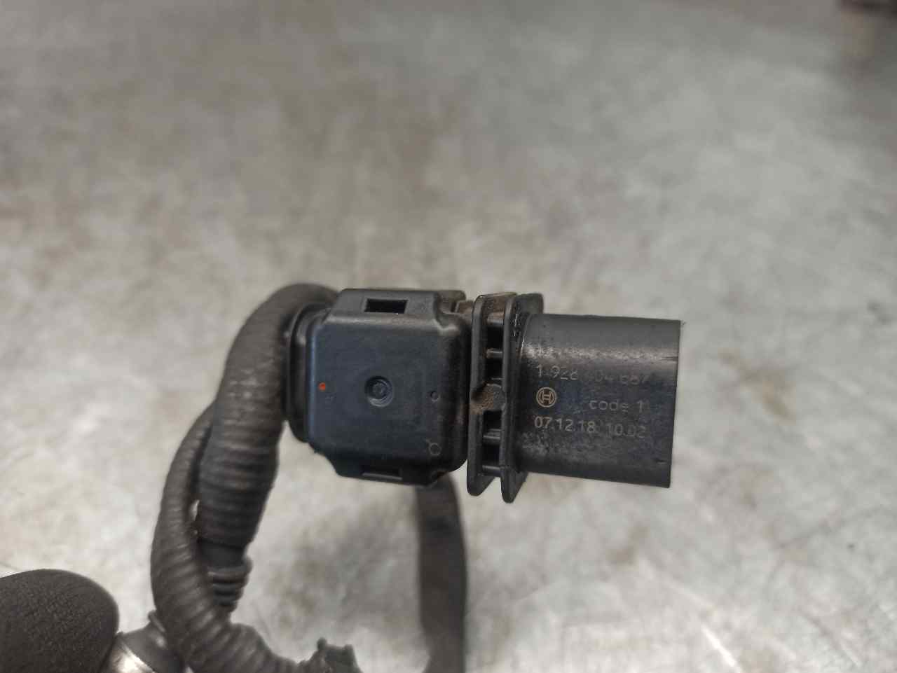 HYUNDAI i30 FD (1 generation) (2007-2012) Lambda oksygensensor KEFICO, KEFICO+9350933003 19777671