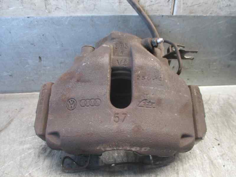 TOYOTA A6 C6/4F (2004-2011) Forreste højre bremsekaliber ATE, ATE+885 19726693