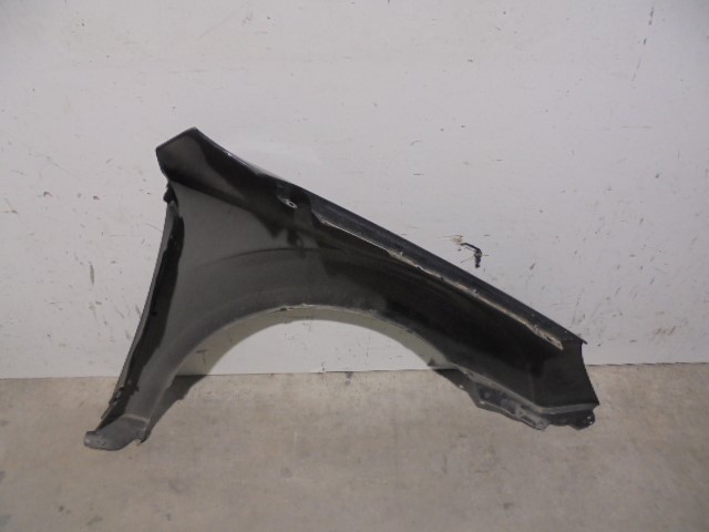 SUBARU Outback 3 generation (2003-2009) Front Left Fender 57120AJ0509P, NEGRA 24549792