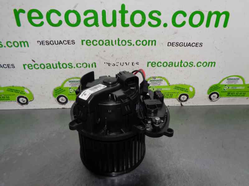 RENAULT Scenic 4 generation (2017-2023) Heater Blower Fan T911738+ 19678432