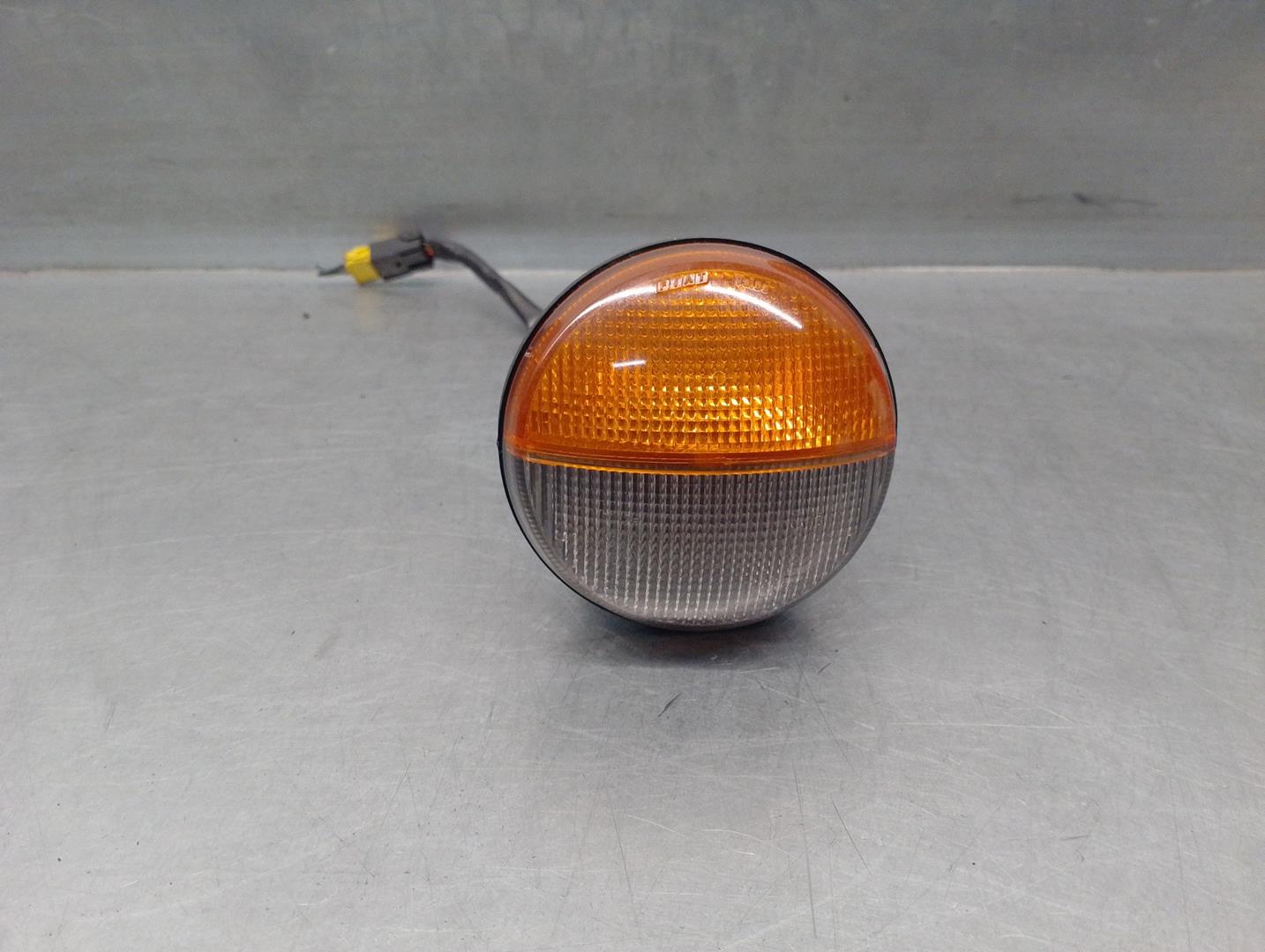 FIAT Coupe 1 generation (1993-2000) Rear Right Taillight Lamp 46303570, INFERIOR, 2PUERTAS 24208969