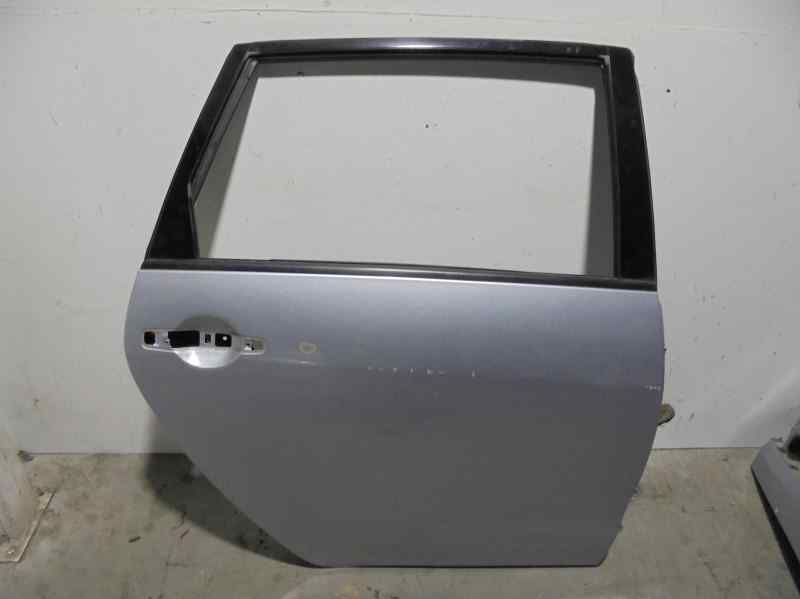 MITSUBISHI Grandis 1 generation (2003-2011) Rear Right Door GRIS, 5PUERTAS, MN150856+ 19763311