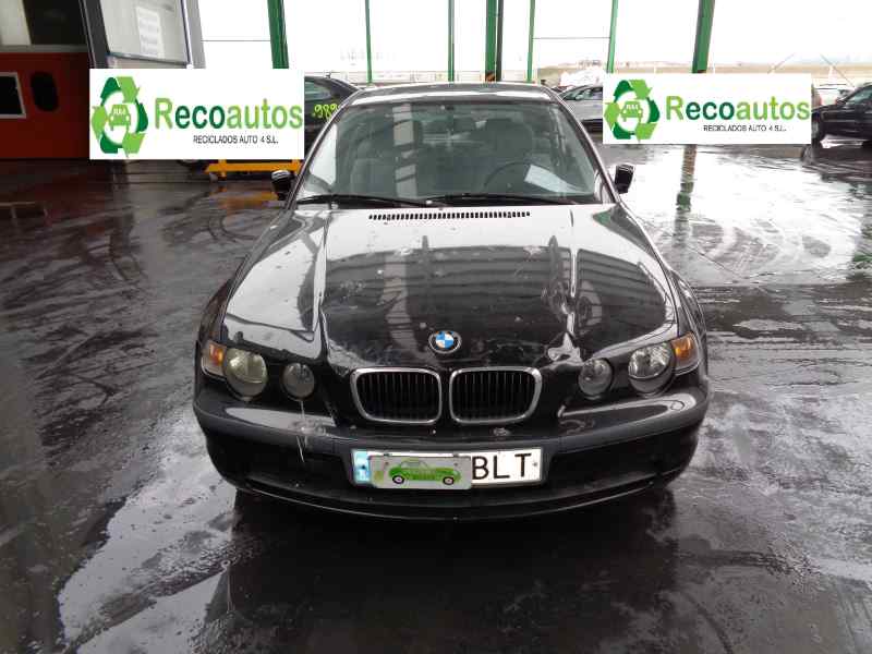 BMW 3 Series E46 (1997-2006) Šviesų jungiklis (jungtukas) 61318377487, 8363662- 19663720