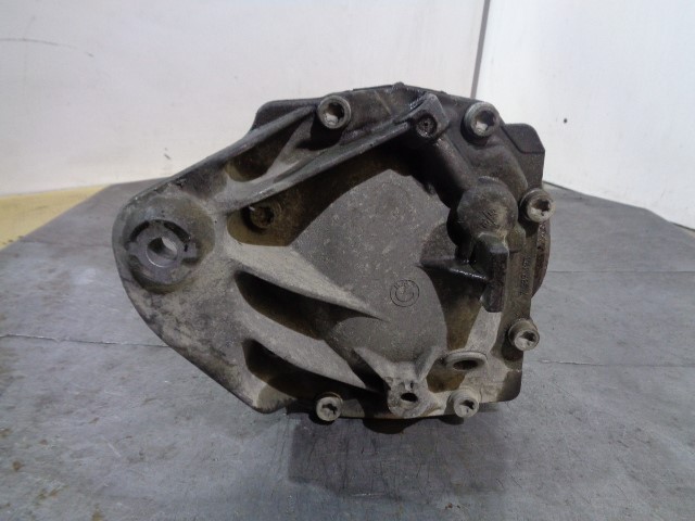 BMW 3 Series F30/F31 (2011-2020) Taka tasauspyörästö 7599475,0714050812750003,3.23 24134499