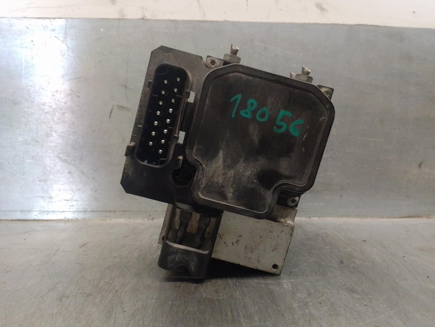 MERCEDES-BENZ A-Class W168 (1997-2004) ABS pump A0044310912,0265202461 19927991