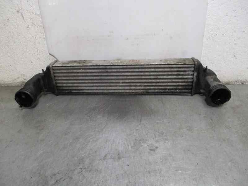 TOYOTA 3 Series E46 (1997-2006) Intercooler Radiator MODINE, MODINE+1787779 19610922