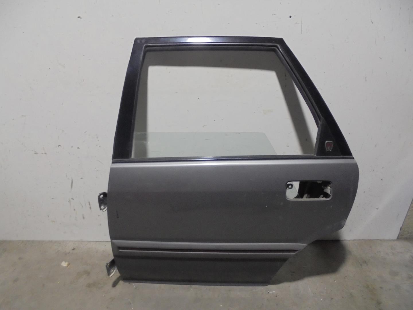 RENAULT 400 2 generation (R8) (1991-1998) Rear Left Door 4PUERTAS,4PUERTAS+GRISOSCURO 19780361