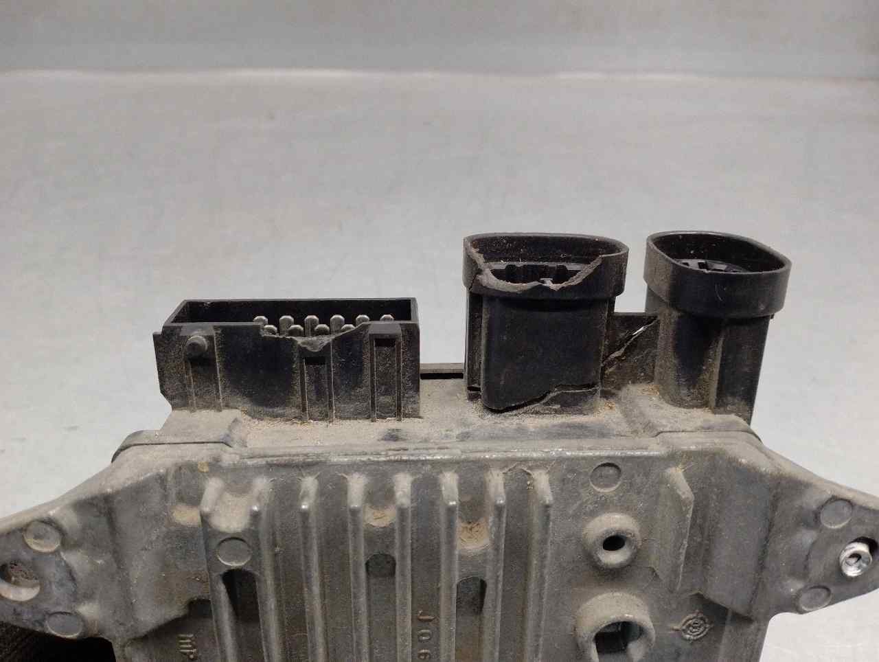 Módulo electronico 8HZ 9653783580 de Citroen C3 i (fc_, fn_) 2002-0 68 CV con 251000 km - pieza usada