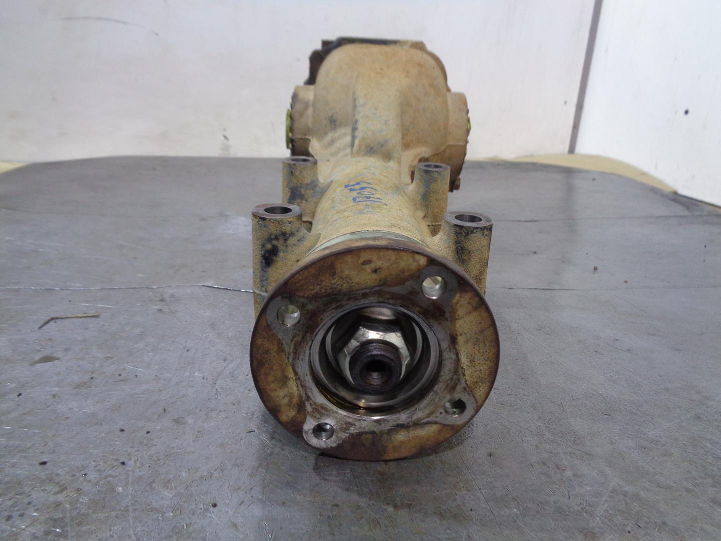 SUBARU Forester SG (2002-2008) Rear Differential 38312AA022,653734,VA1REKXR 19862838