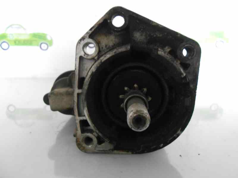 SEAT Cordoba 1 generation (1993-2003) Starter Motor 036911023Q,0001112027 21676574