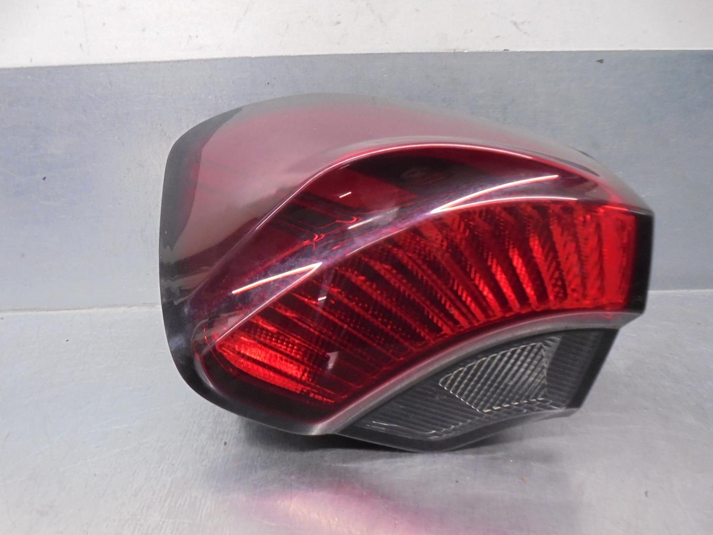 FIAT Tipo 2 generation (2015-2024) Rear Left Taillight 0521859230E,521859230,DEALETA 24203365