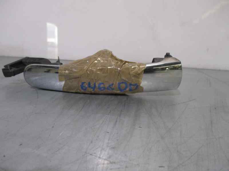 SEAT Cordoba 2 generation (1999-2009) Front Right Door Exterior Handle 5PUERTAS, 5PUERTAS+ 19581919