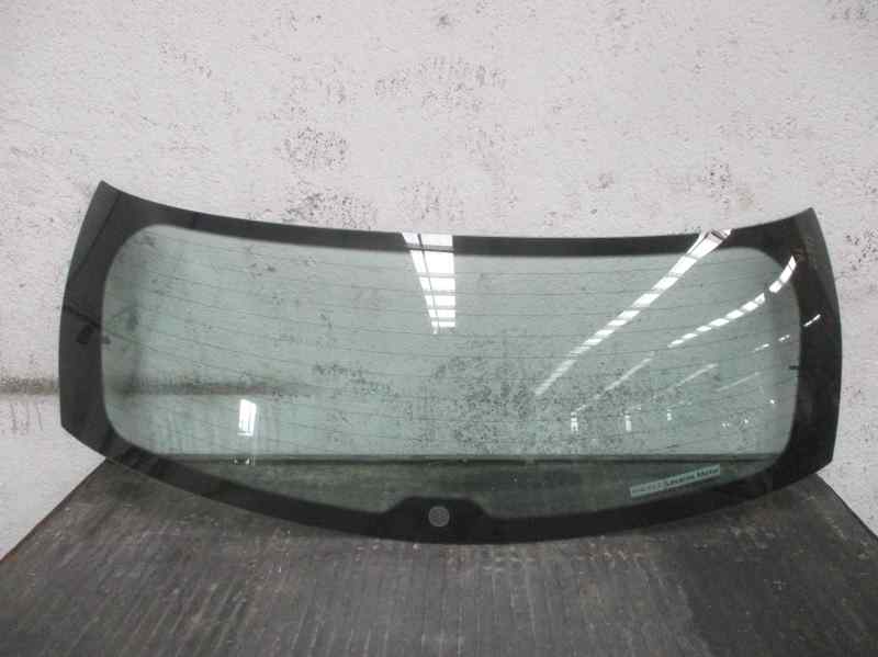 SEAT Leon 2 generation (2005-2012) Galinis stiklas 1P0845051AA, CESTA11 19724730