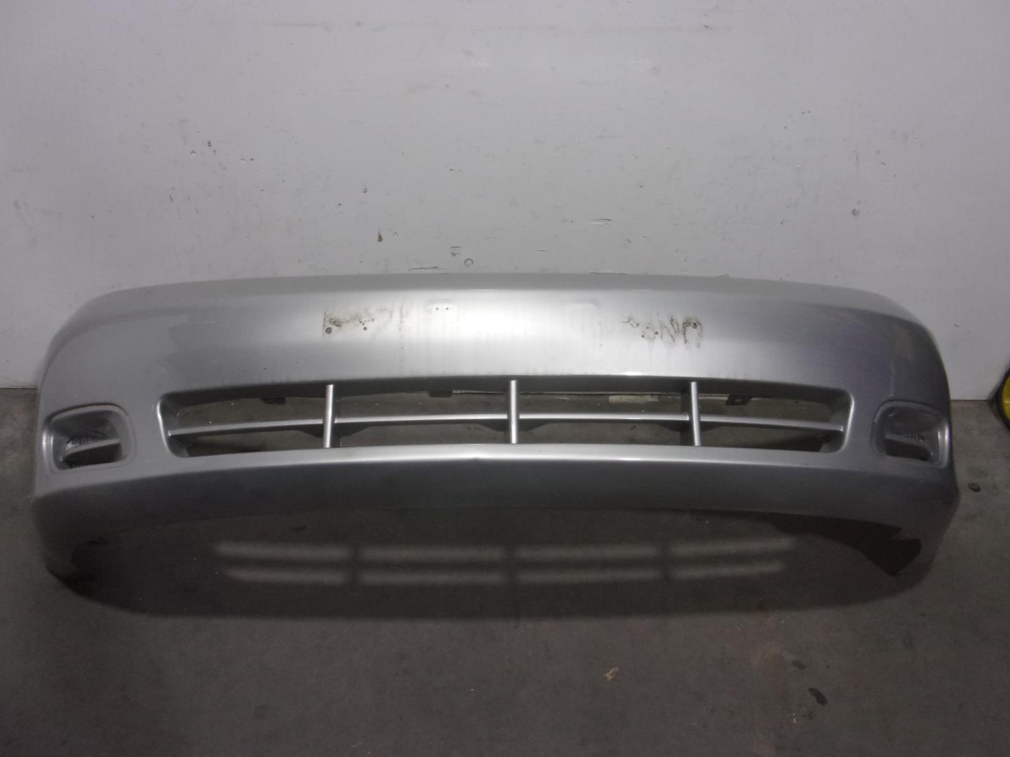 CHEVROLET Lacetti J200 (2004-2024) Front Bumper 96545491, GRIS 24179719