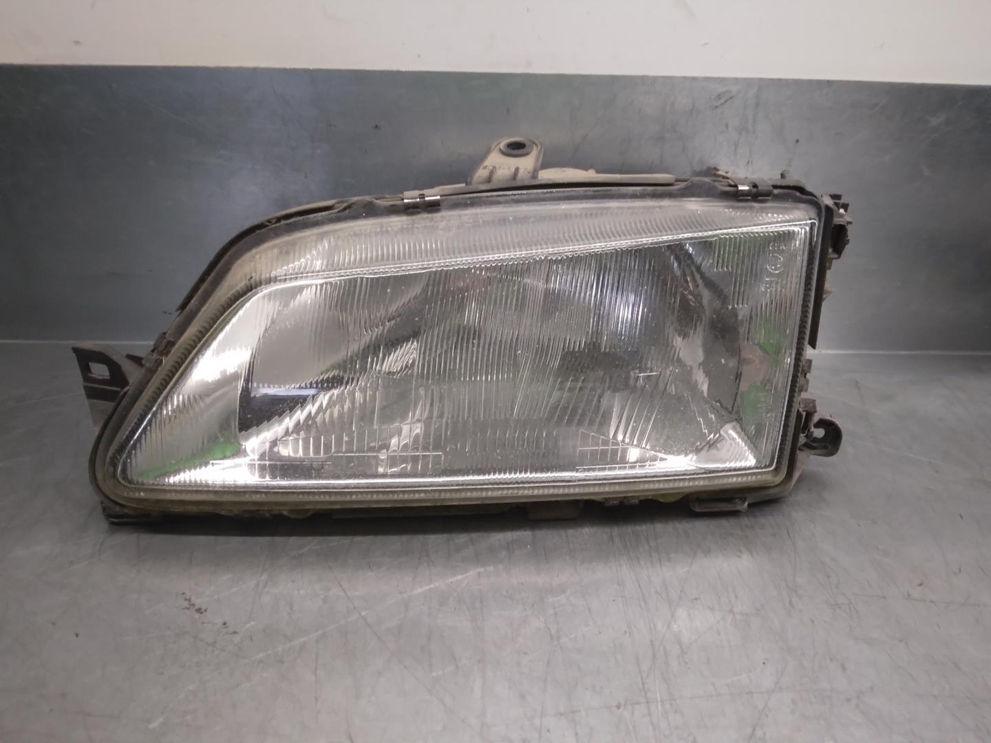 SUZUKI 306 1 generation (1993-2002) Front Left Headlight 5PUEERTAS,5PUEERTAS+ 19838468