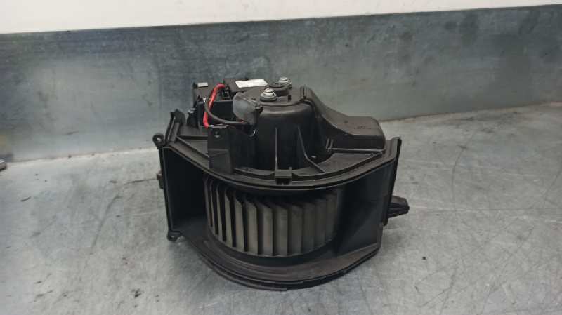 TOYOTA A6 C6/4F (2004-2011) Heater Blower Fan 4F0910521 19726685