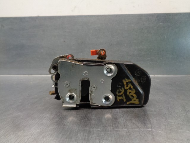 RENAULT PT Cruiser 1 generation (2000-2010) Front Left Door Lock 4PINES, 5PUERTAS, 05027961AH+ 19800912