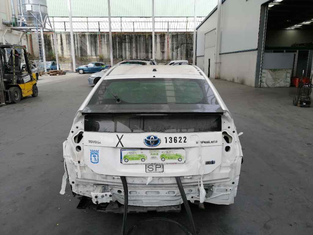 SKODA Prius 3 generation (XW30) (2009-2015) Воздухомер воздушного фильтра DENSO, DENSO+1974005310 24110102