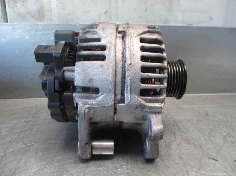 SEAT Cordoba 2 generation (1999-2009) Alternator 03C903023D, 0124325128 19653443