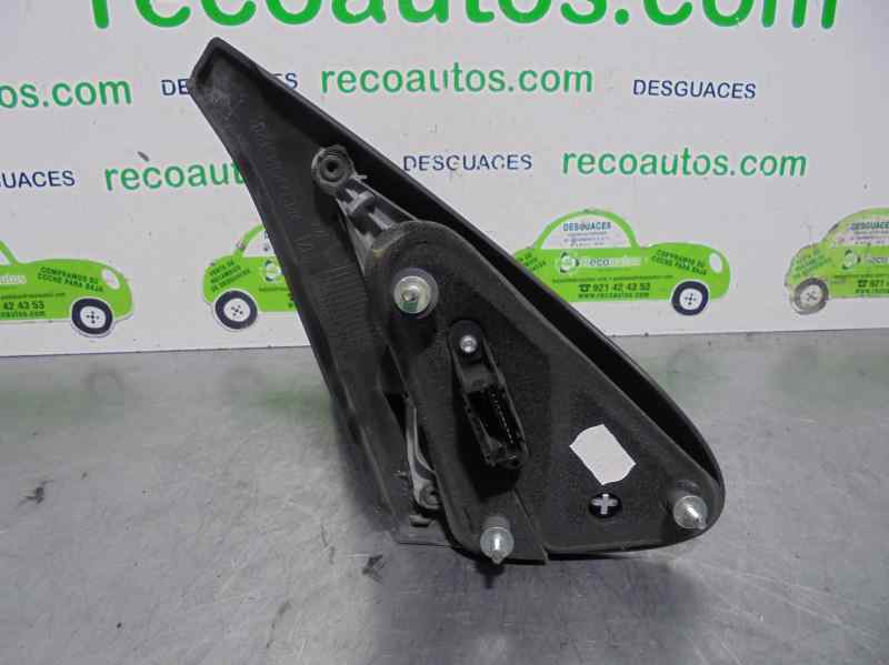 RENAULT Megane 2 generation (2002-2012) Left Side Wing Mirror 10PINES 19613115