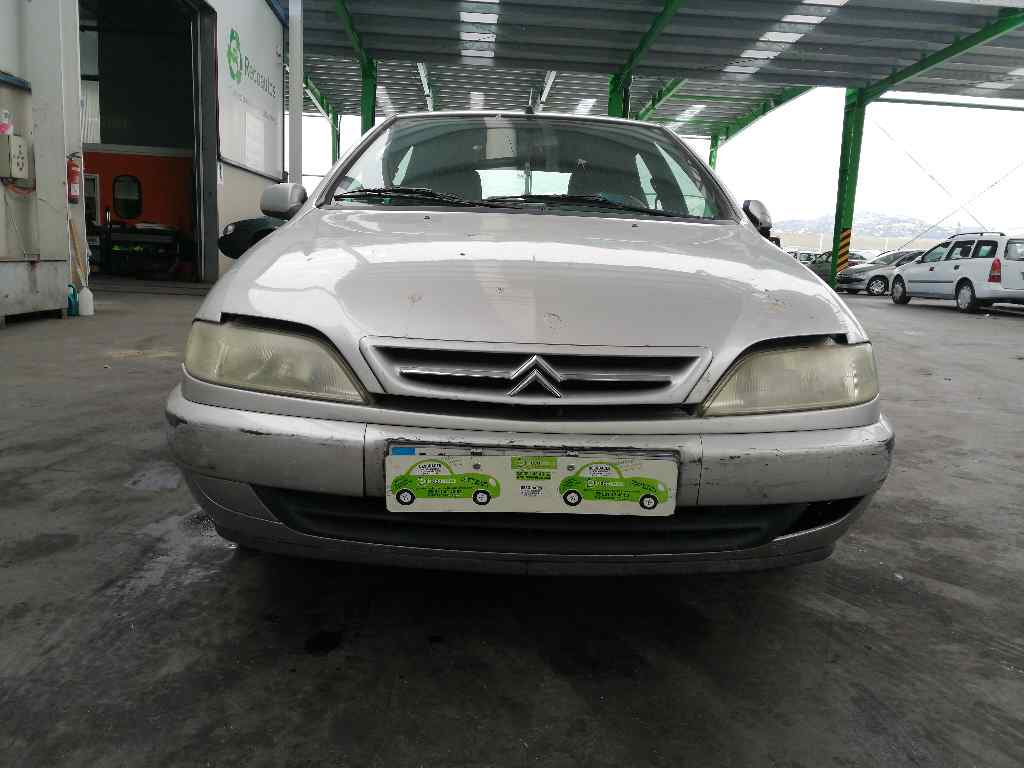 RENAULT Xsara 1 generation (1997-2004) Comutator geam ușă stânga față +5PÌNES 19712255