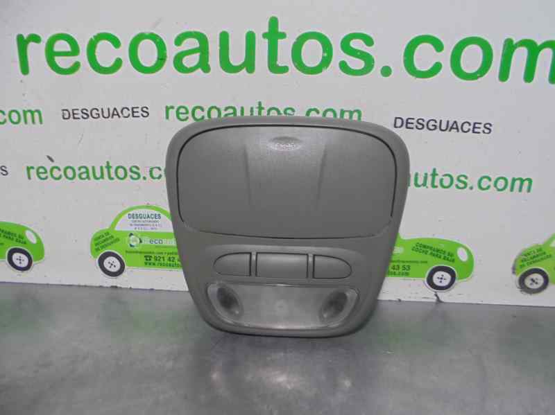 CHEVROLET Rezzo 1 generation (2004-2009) Autres pièces intérieures 96264360 19646404