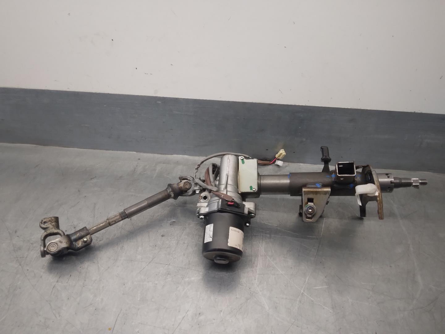 PEUGEOT 107 Peugeot 107 (2005-2014) Steering Column Mechanism 452500H011,1608000252,DENSO 21709381