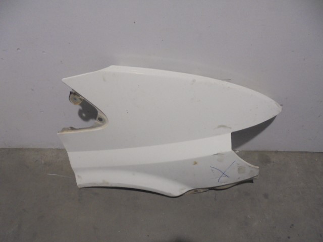 FORD Transit B3 (1988-1993) Front Right Fender +BLANCA 19811809