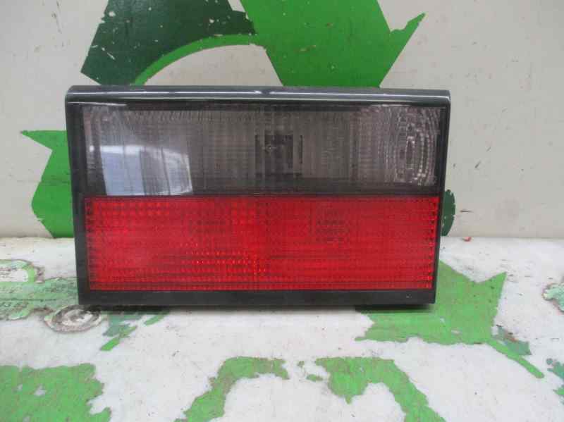 CITROËN Xantia X1 (1993-1998) Rear Right Taillight Lamp 5PUERTAS,5PUERTAS+PORTON 20792519