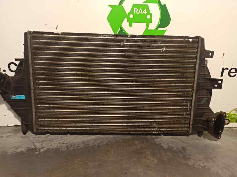 CITROËN Laguna 1 generation (1993-2001) Intercooler Radiator 856390N, VALEO, 7701040663+ 19680312