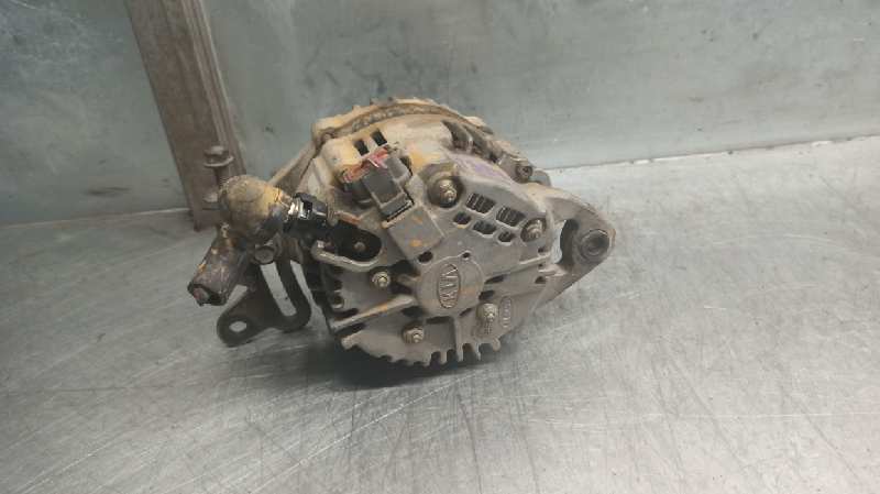 VOLKSWAGEN Shuma 2 generation (2001-2004) Alternator 19739399