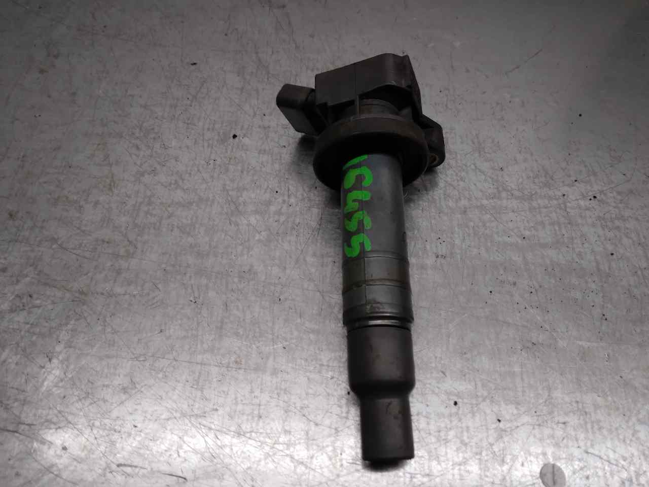 TOYOTA Aygo 1 generation (2005-2014) High Voltage Ignition Coil 9008019019 19840884