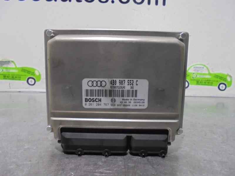 FIAT A6 C5/4B (1997-2004) Engine Control Unit ECU 19560394