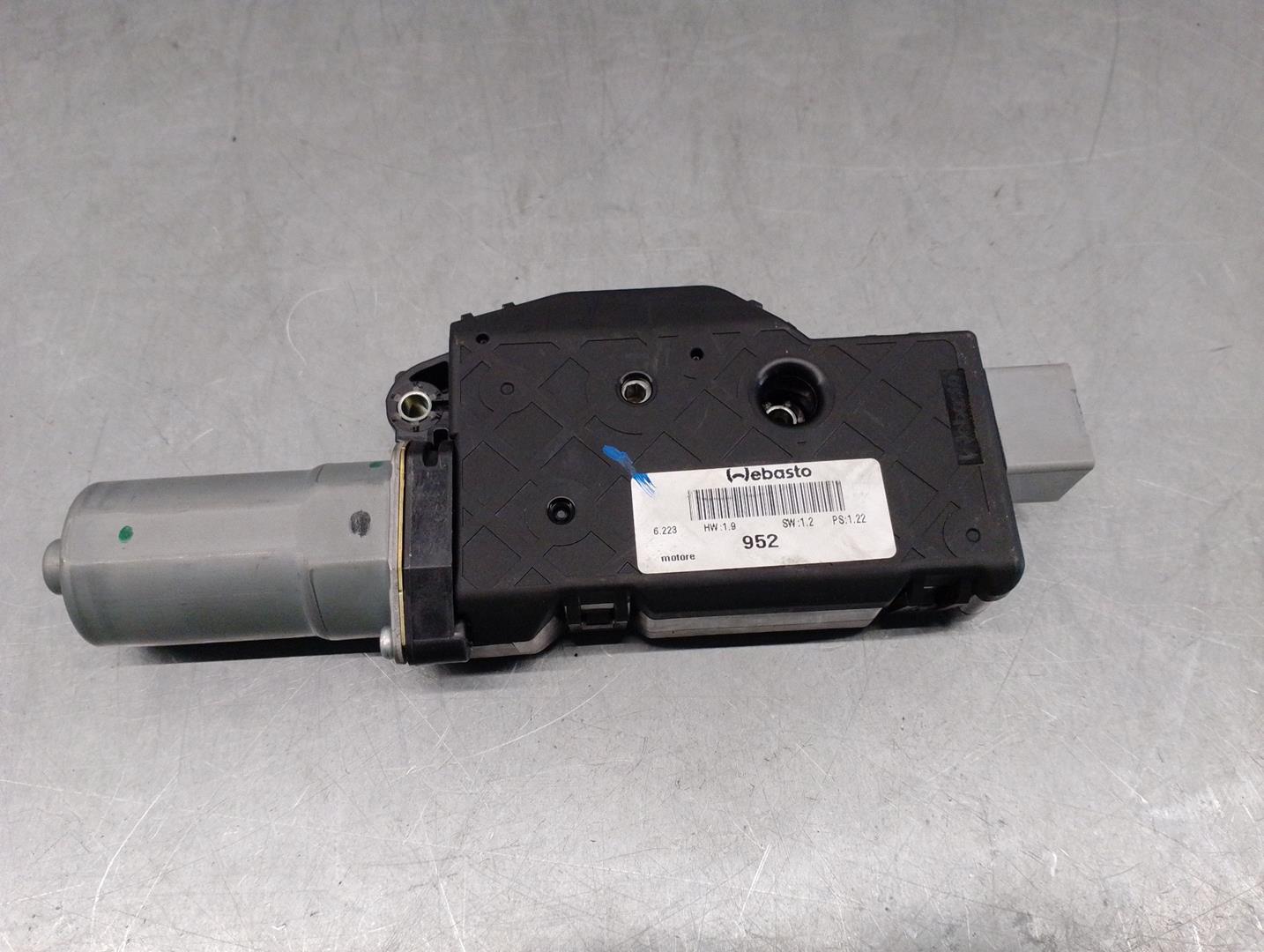 ALFA ROMEO Giulia 2 generation (2015-2024) Sunroof Control Module 6000627175,9518827F,WEBASTO 23785169