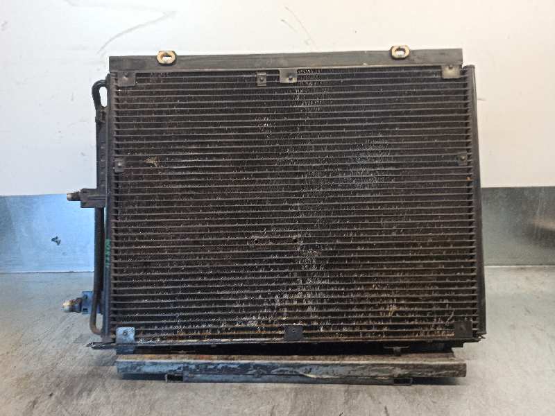 MERCEDES-BENZ S-Class W140/C140 (1991-1998) Radiateur de climatisation A1408300570 19728812