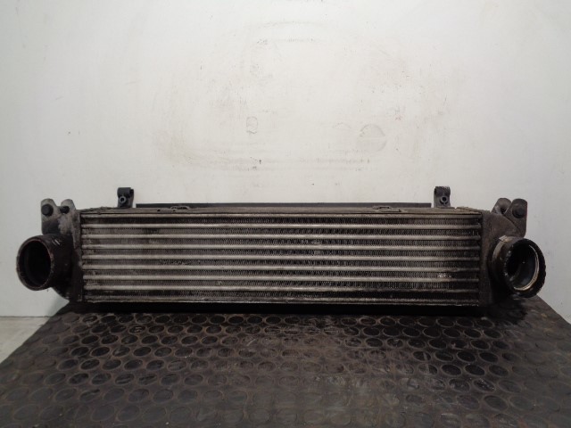 IVECO Discovery 4 generation (2009-2016) Intercooler Radiator BEHR+L25951 19818837