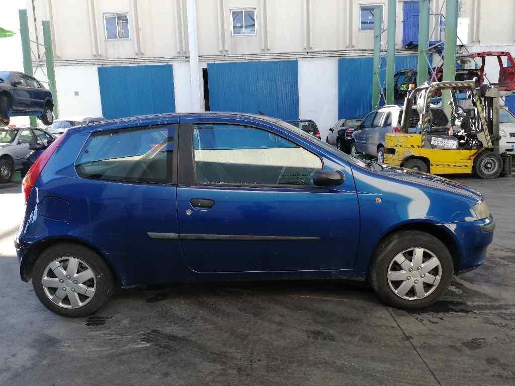 FIAT Punto 3 generation (2005-2020) Стартер DENSO, DENSO+63102018 19717892