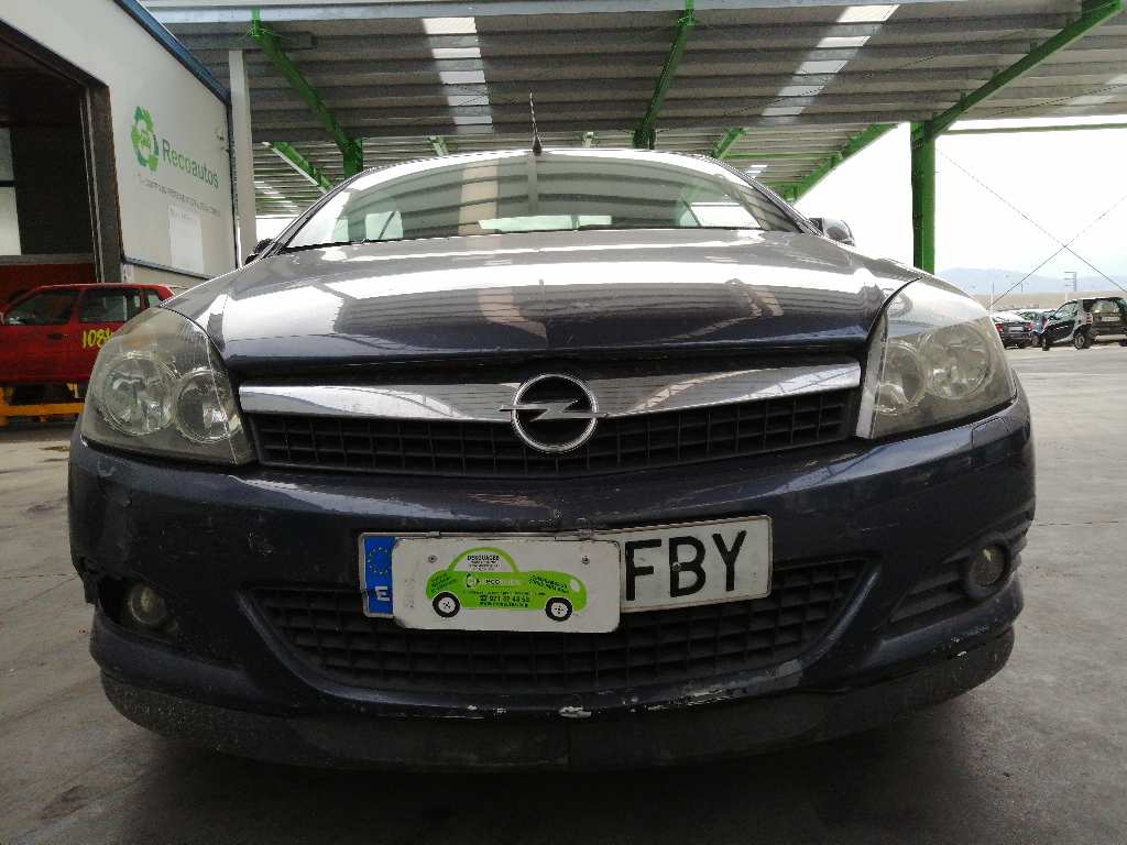 OPEL Astra H (2004-2014) Другие блоки управления ATE, ATE+10170103623 19694098