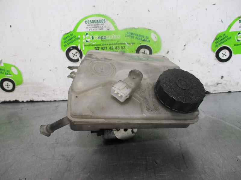 FORD 206 1 generation (1998-2009) Brake Cylinder ATE,03350884271+ 19654904