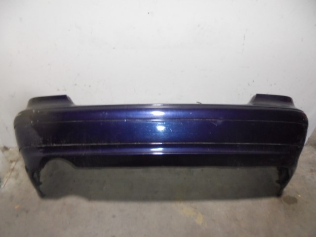 MERCEDES-BENZ CLK AMG GTR C297 (1997-1999) Rear Bumper A2038850825,AZUL,2PUERTAS 19757092