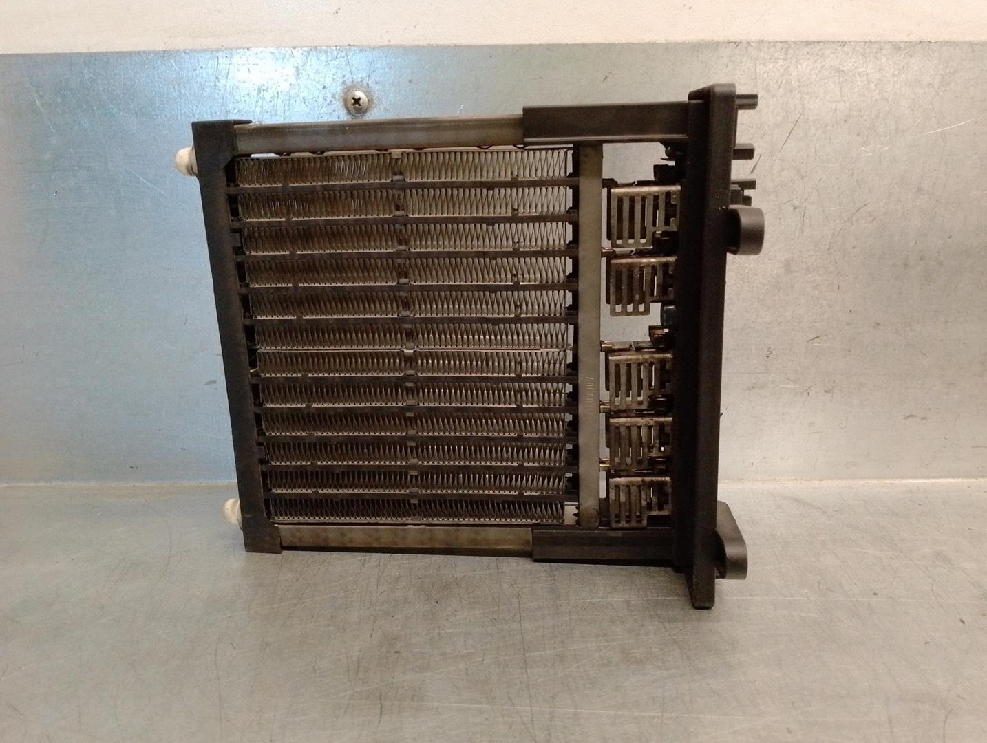 MERCEDES-BENZ Vaneo W414 (2001-2005) Interior Heater Resistor A1688300761, 0768028612, VALEO 21727624