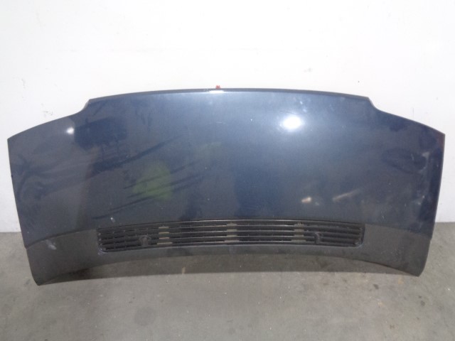 VOLKSWAGEN Transporter T4 (1990-2003) Bonnet GRISAZULADO 19861195