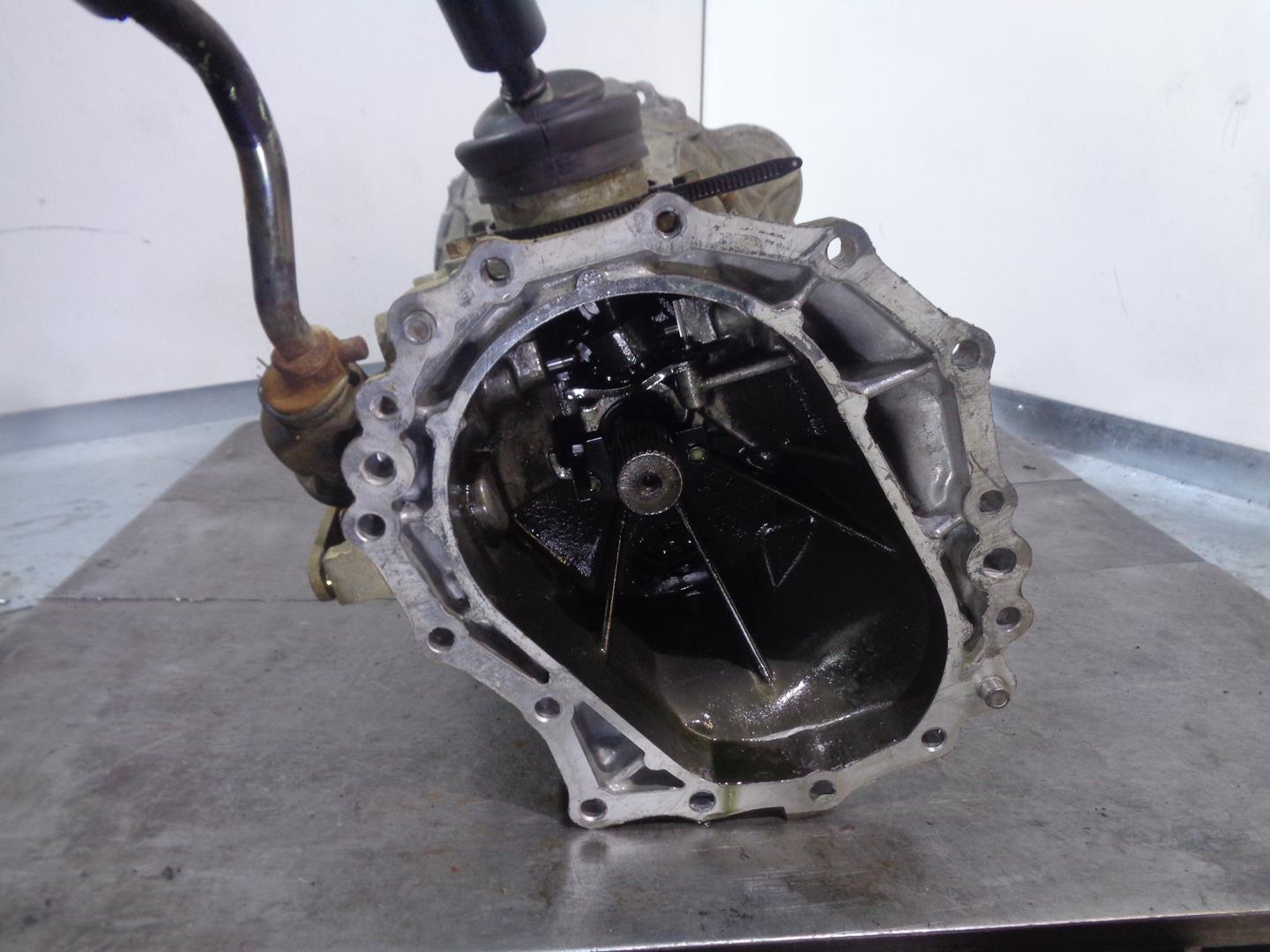 NISSAN Gearbox TD1, X1B, 320103S260 19906901