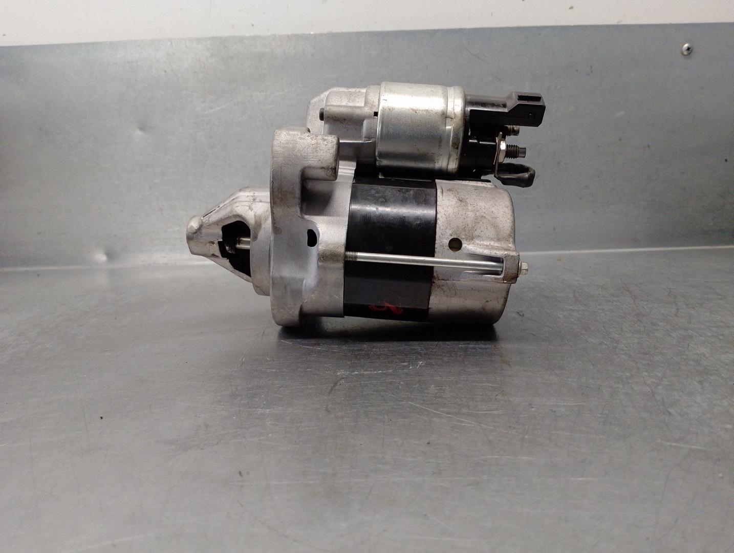 PEUGEOT 208 Peugeot 208 (2012-2015) Starter Motor 9812715380, ESW1015, VALEO 21726113