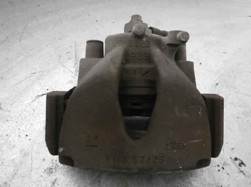 SAAB 95 1 generation (1959-1977) Front Left Brake Caliper ATE,ATE+ 21678792