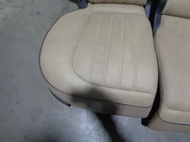 INFINITI Delta 3 generation (2008-2014) Seats 5PUERTAS, 5PUERTAS+CUEROMARRON 19752437